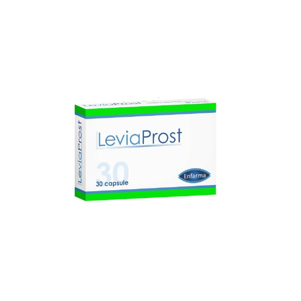 LEVIAPROST 30 CAPSULE