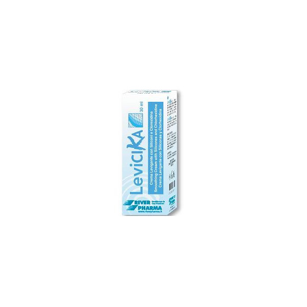 LEVICIKA CREMA TUBETTO 30 ML