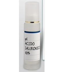 LFP GEL ACIDO IALURONICO 40% 50 ML