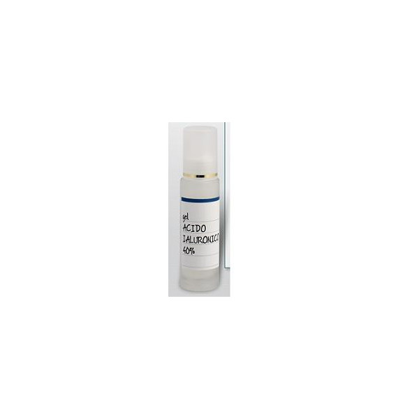 LFP GEL ACIDO IALURONICO 40% 50 ML