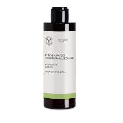 LFP SHAMPOO SEBONORM 200ML