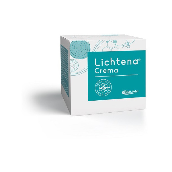 LICHTENA CREMA 200 ML NUOVA FORMULA