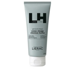 LIERAC HOMME GEL DOCCIA 200 ML