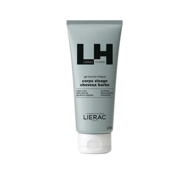 LIERAC HOMME GEL DOCCIA 200 ML