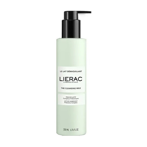 LIERAC LATTE STRUCCANTE 200 ML 2022