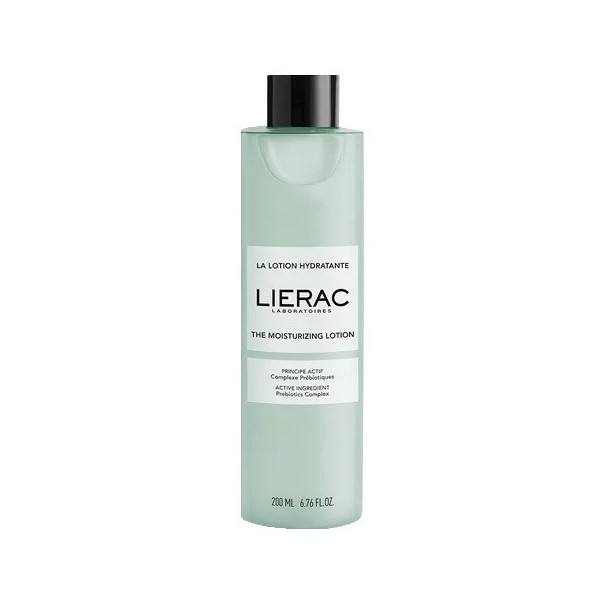 LIERAC LOZIONE IDRATANTE 200 ML 2022