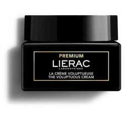 LIERAC PREMIUM LA CREME VOLUPTUEUSE 50 ML