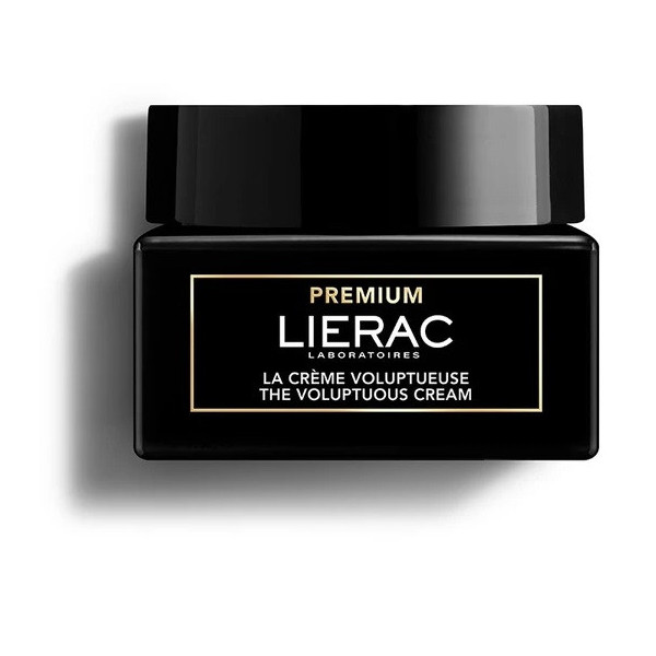 LIERAC PREMIUM LA CREME VOLUPTUEUSE 50 ML