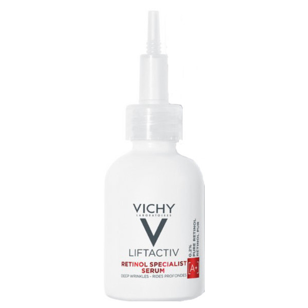 LIFTACTIV RETINOL SERUM 30 ML