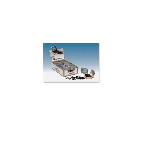 LIQUIRIZIA BARONE SPEZZATINA 20 G LIQUIRIZIA BARONE SPEZZATINA 20 G