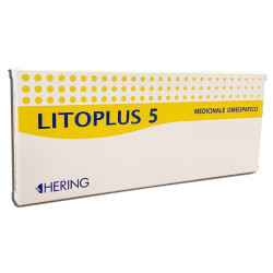 LITOPLUS 5 30 CAPSULE 450MG