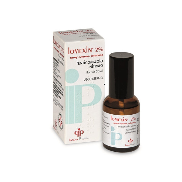 LOMEXIN*NEBUL FL 30ML 2%