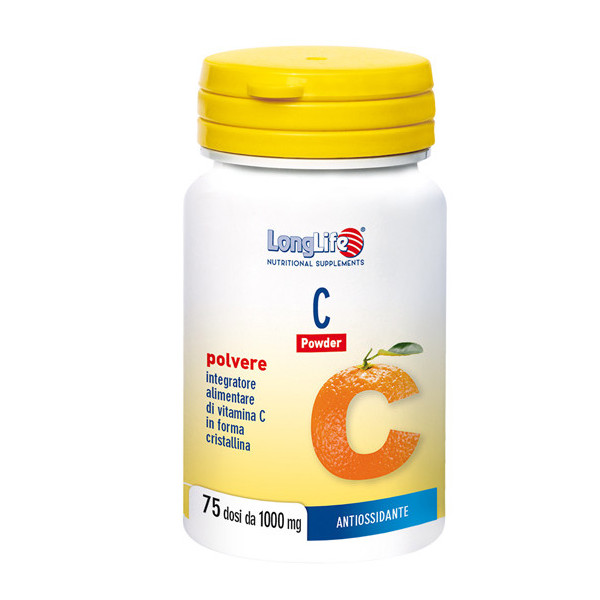 LONGLIFE C POWDER 75 G