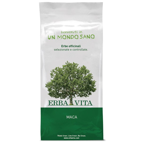 MACA POLVERE 100 G