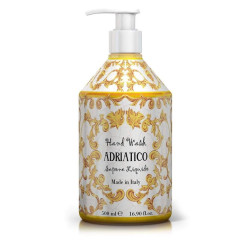 MAIOLICHE SAPONE LIQUIDO ADRIATICO 500 ML