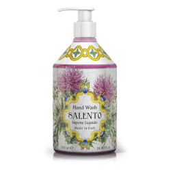 MAIOLICHE SAPONE LIQUIDO SALENTO 500 ML