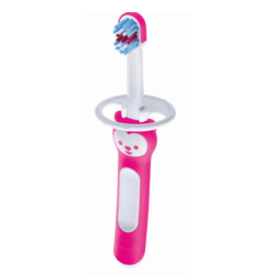 MAM BABYS BRUSH 6+ FEMMINA SPAZZOLINO