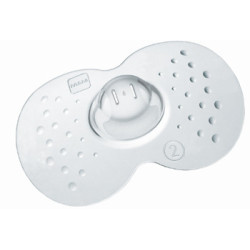 MAM PARACAPEZZOLI L CONFEZIONE DOPPIA 2+