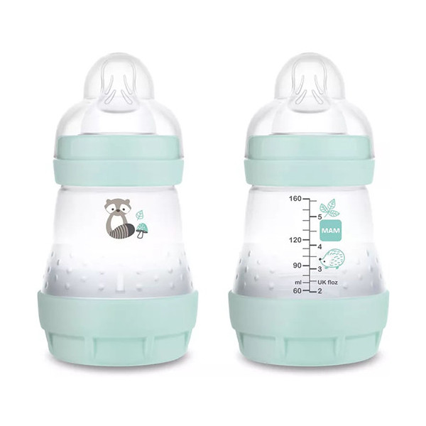 MAM BIBERON EASY START 160 ML 0+ TETTARELLA 1 MASCHIO