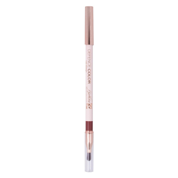 DEFENCE COLOR LIP DESIGN MATITA LABBRA 203 NOISETTE