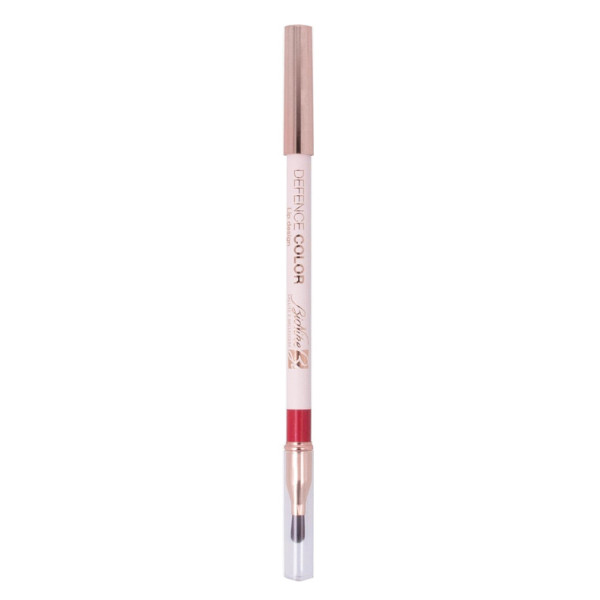 DEFENCE COLOR LIP DESIGN MATITA LABBRA 204 ROUGE