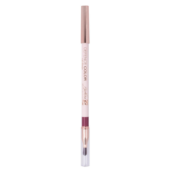 DEFENCE COLOR LIP DESIGN MATITA LABBRA 210 MARSALA