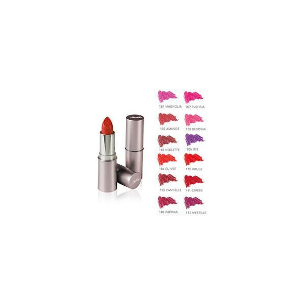 DEFENCE COLOR BIONIKE ROSSETTO CLASSICO LIPVELVET 112 MYRTILLE