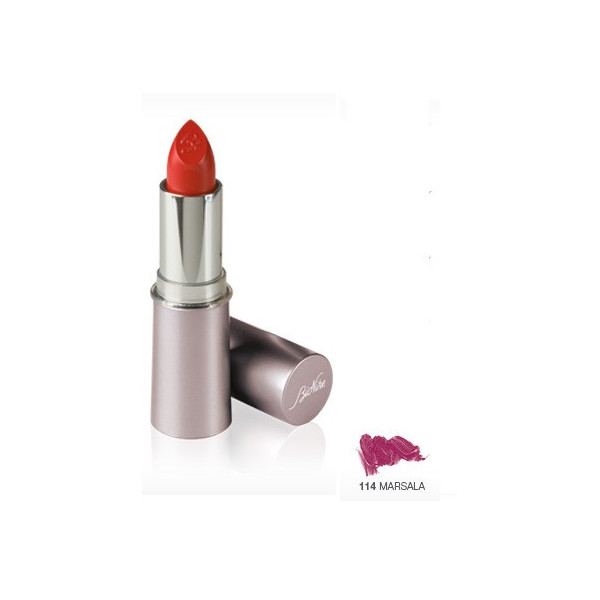 DEFENCE COLOR ROSSETTO CLASSICO LIPVELVET 114 3,5 ML