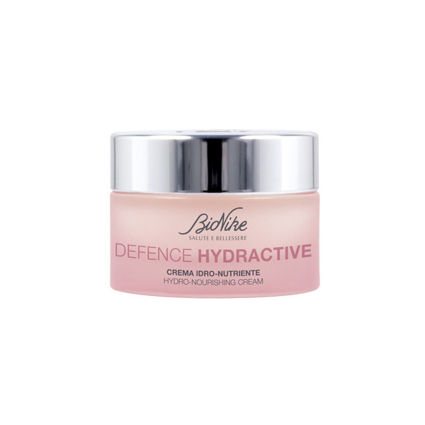 DEFENCE HYDRACTIVE CREMA IDRO-NUTRIENTE 50 ML