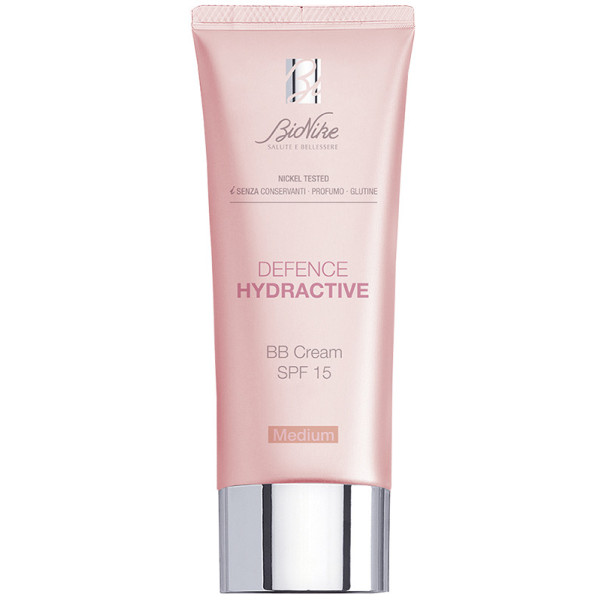 DEFENCE HYDRACTIVE BB CREAM MEDIUM 40 ML