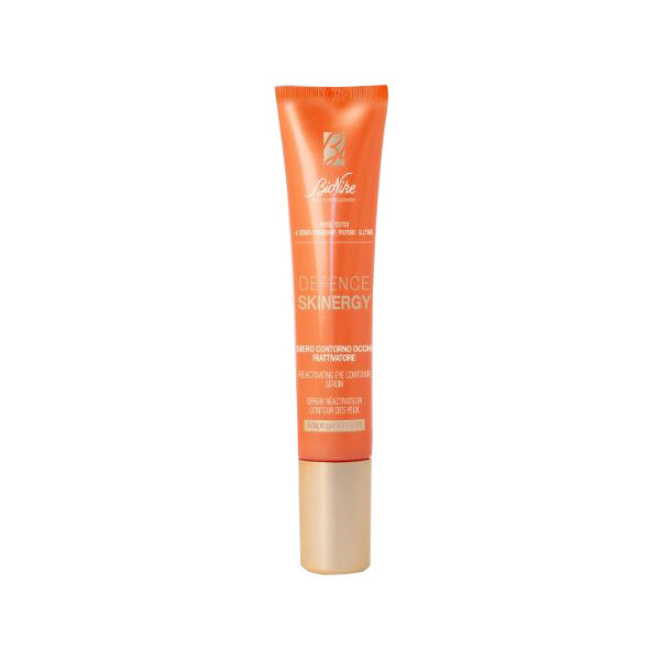 DEFENCE SKINERGY SIERO CONTORNO OCCHI RIATTIVATORE 15 ML