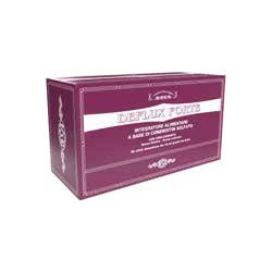 DEFLUX FORTE 20 STICK MONODOSE 10 ML