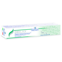 DEILAX SIRINGA 15 G NUTRIGEN