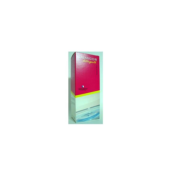 DEMICOS DETERGENTE 150 ML
