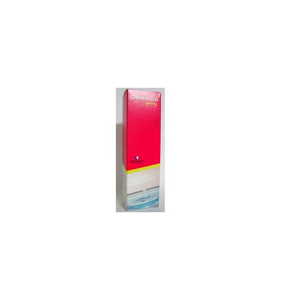 DEMICOS SPRAY 125 ML