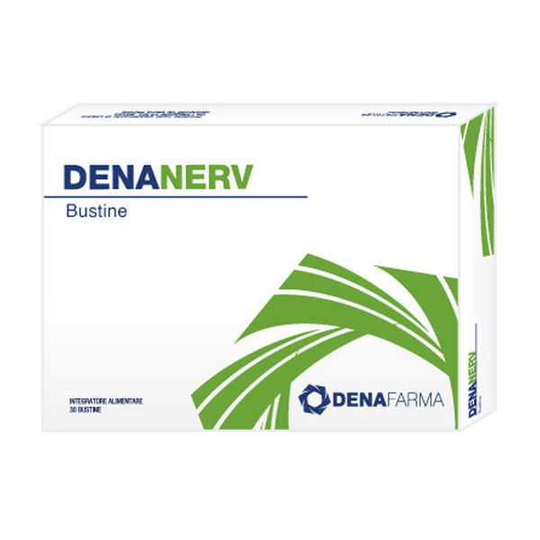 DENANERV 30 BUSTINE
