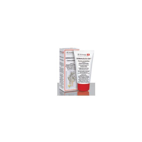 DERMALEUCA SW CREMA CORPO 50 ML