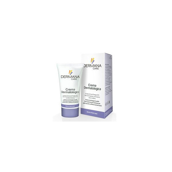 DERMANA CREMA TUBO 50 ML
