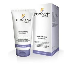 DERMANFLUID 150 ML