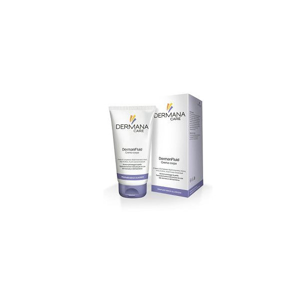 DERMANFLUID 150 ML