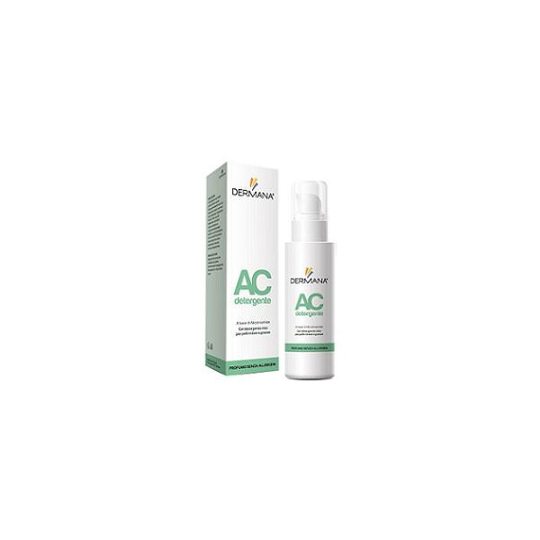 DERMANA AC DETERGENTE 100 ML