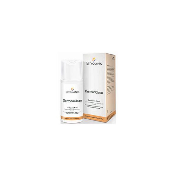 DERMANCLEAN 250 ML