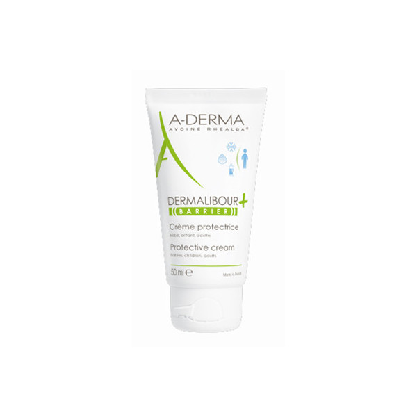 DERMALIBOUR + BARRIERA CREMA PROTETTIVA 100 ML