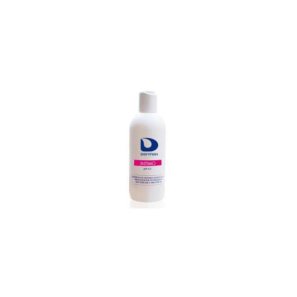 DERMON DETERGENTE INTIMO 500 ML