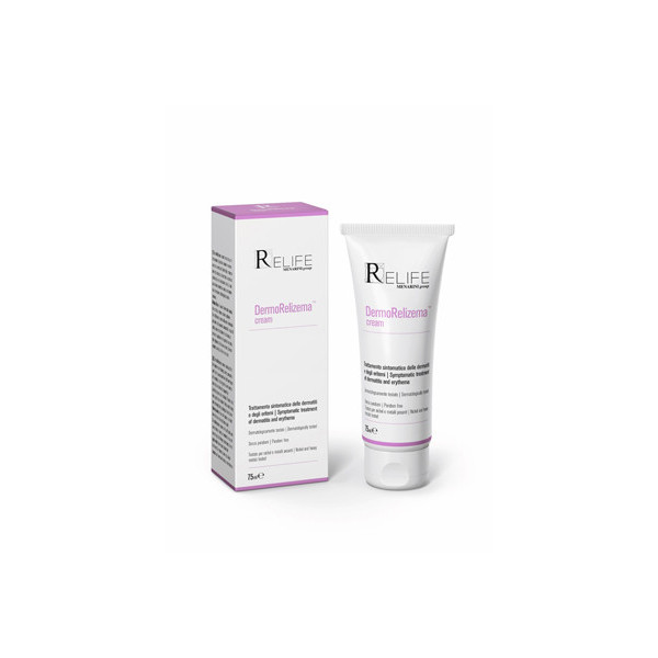 DERMORELIZEMA CREAM 75 ML