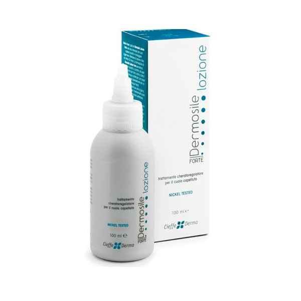 DERMOSILE LOZIONE FORTE 100 ML