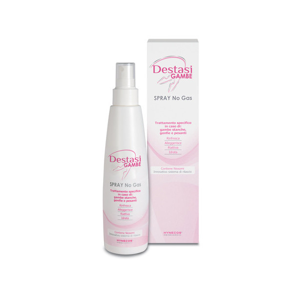 DESTASI GAMBE SPRAY 200 ML