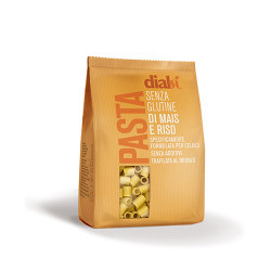 DIALSI' PASTA DITALINI 16 400 G