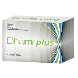 DHAM PLUS 30 BUSTINE