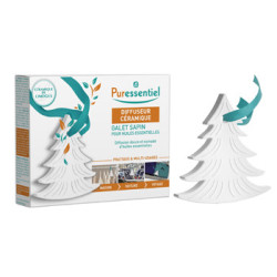 PURESSENTIEL DIFFUSORE IN CERAMICA ABETE